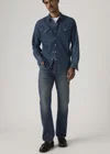 Bleu / Vintage Avenue