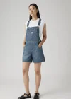 Bleu / Anniversary Party Shortall
