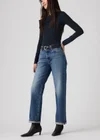 Bleu / Work Yourself Selvedge