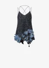 Bleu Nuit
