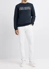 BLEU MARINE