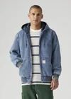 Bleu / Get Involved T