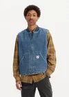 Bleu / Get Involved T