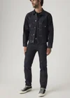 Bleu / Indigo Rigid