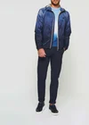 BLEU MARINE