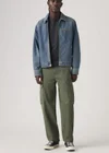 Gris / Kambaba Twill