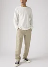 Beige / True Chino Twill