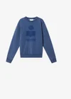 Bleu Indigo