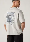 Gris / Levis Flavor Light Heather Grey Body