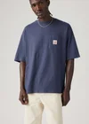 Bleu / Blue Indigo