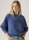 Bleu / Sunshine Blue