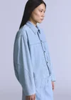 Bleu / Blue Radiant Wash