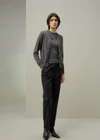 GRIS MOYEN