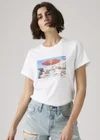 Blanc / Summertime Lounge Bright White