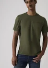 Vert / Garment Dye Deep Depths
