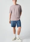 Bleu / Picnic & Friends Short