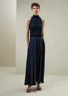 BLEU MARINE