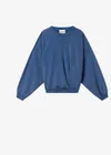 Bleu Indigo