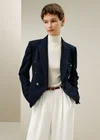 BLEU MARINE