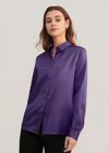 Violet Foncé
