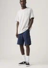 Bleu / Dress Blues Lightweight Canvas